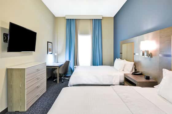 Homewood Suites by Hilton Orlando Theme Parks