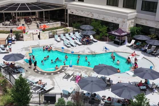 The Westin Dallas Southlake