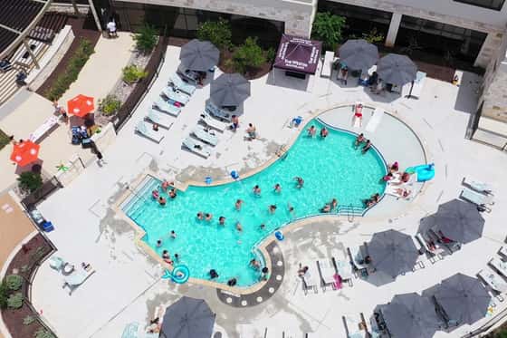 The Westin Dallas Southlake