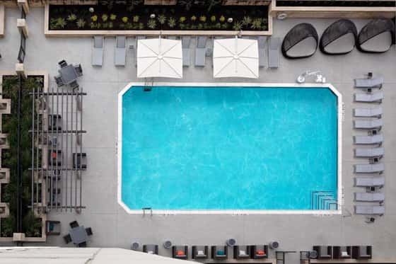 Hotel Indigo Austin Downtown - University