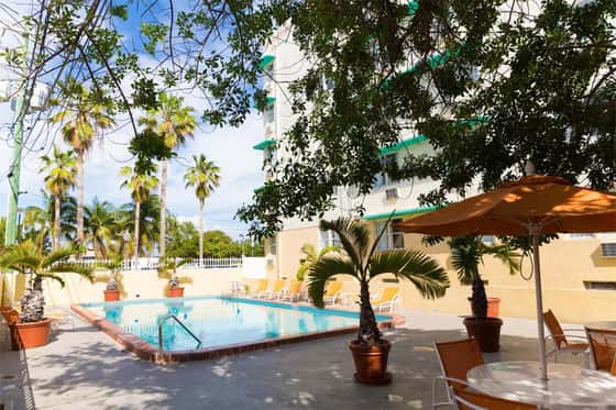 The Broadmore Miami Beach