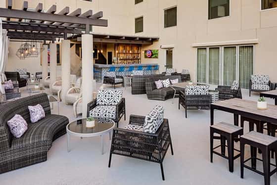 Hotel Indigo Austin Downtown - University