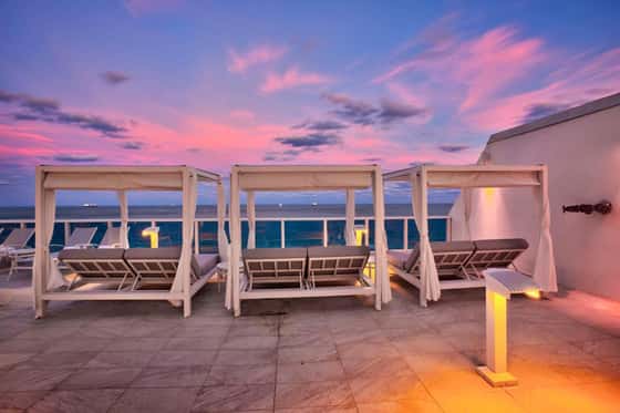 Hotel Maren Fort Lauderdale Beach, Curio Collection by Hilton