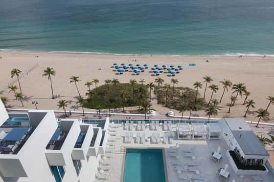 Hotel Maren Fort Lauderdale Beach, Curio Collection by Hilton