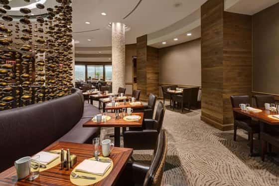 Hilton Houston Post Oak by the Galleria