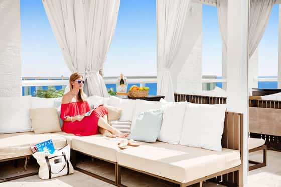 Conrad Fort Lauderdale Beach