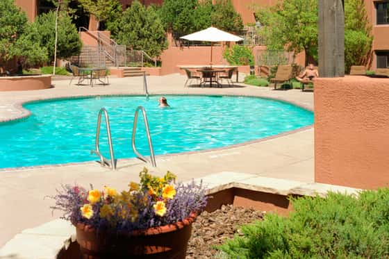 Hotel Glorieta