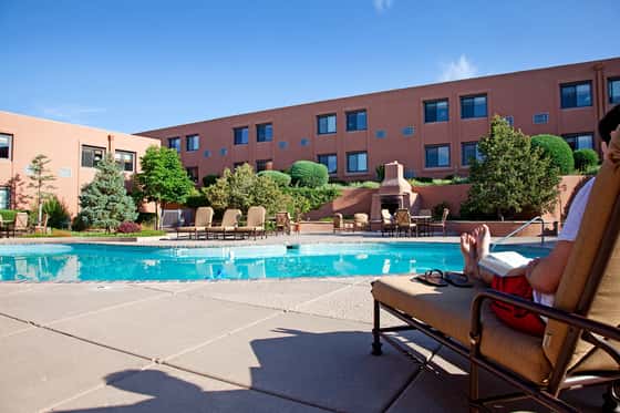 Hotel Glorieta