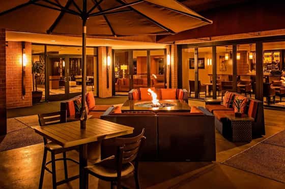 Scottsdale Marriott Old Town
