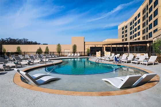 The Westin Dallas Southlake