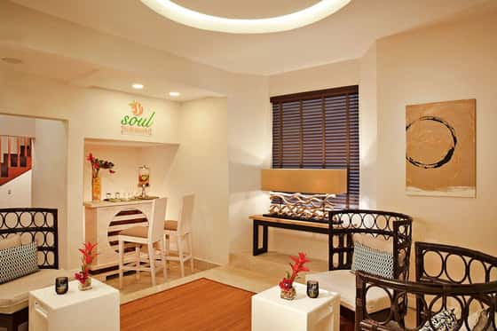 Zoetry Montego Bay Jamaica Resort - All Inclusive