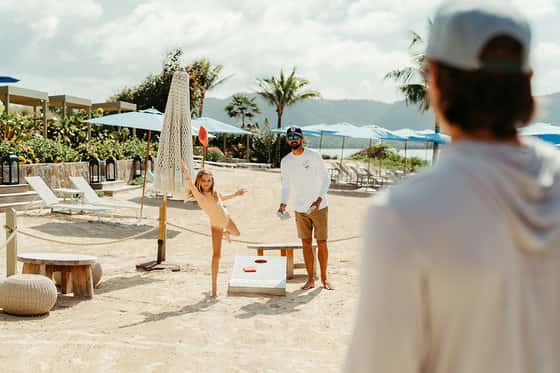 Lovango Resort & Beach Club