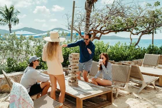 Lovango Resort & Beach Club