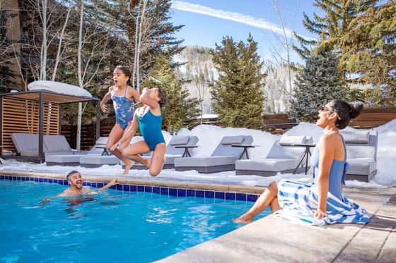 The Hythe, a Luxury Collection Resort, Vail