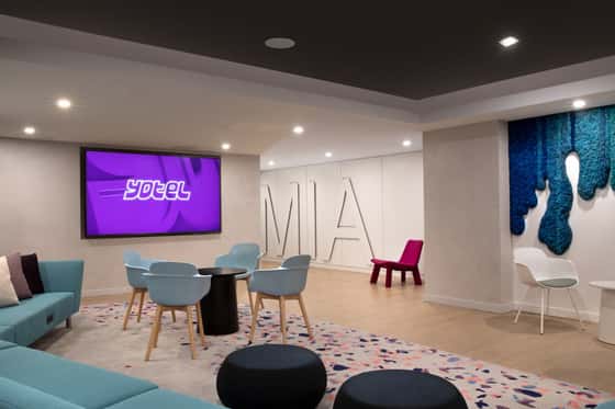 YOTEL Miami