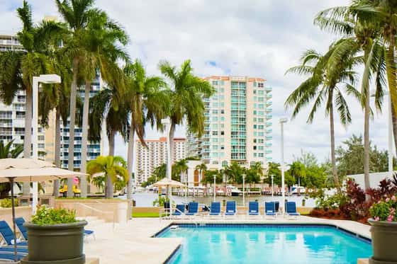GALLERYone, a DoubleTree Suites by Hilton Hotel