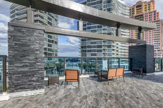 Cambria Hotel Fort Lauderdale Beach