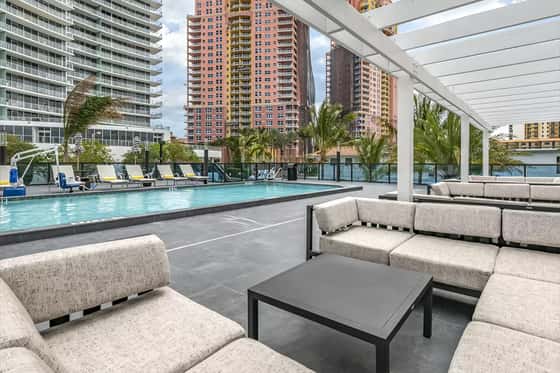 Cambria Hotel Fort Lauderdale Beach