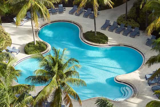 Hilton Fort Lauderdale Marina