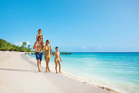 Dreams Dominicus La Romana - All Inclusive