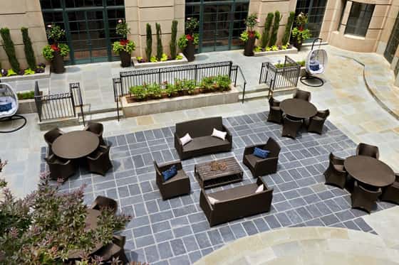 The Westin Georgetown, Washington D.C.