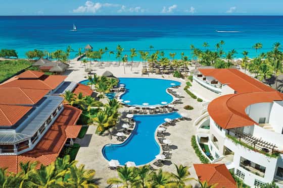 Dreams Dominicus La Romana - All Inclusive