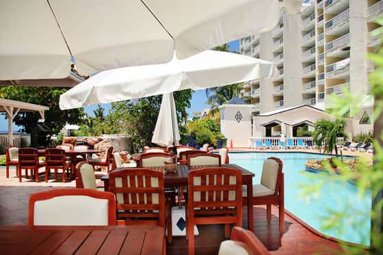 Sapphire Beach Club Resort