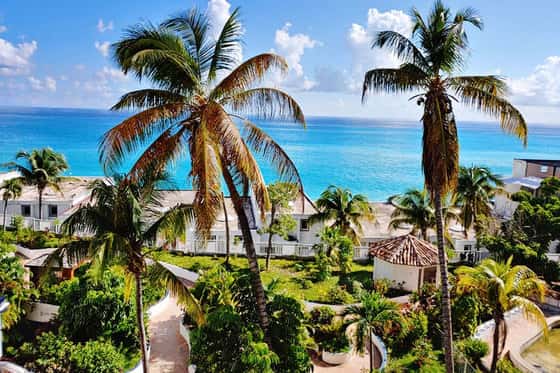 Sapphire Beach Club Resort