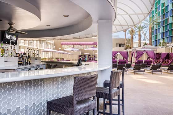 Harrah's Las Vegas Hotel & Casino