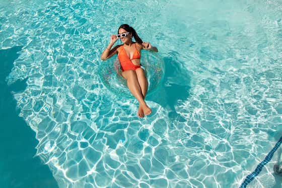 The Skylark, a Palm Springs Hotel