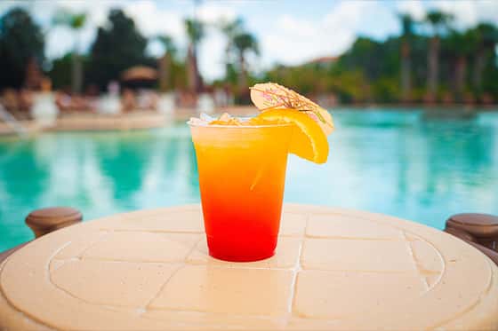 WorldQuest Orlando Resort