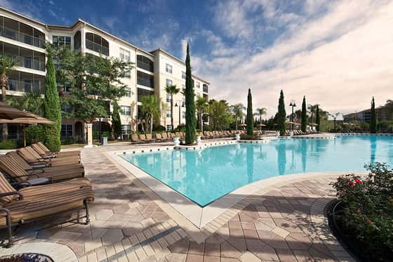 WorldQuest Orlando Resort