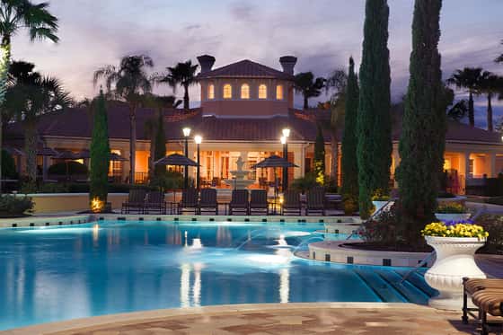 WorldQuest Orlando Resort