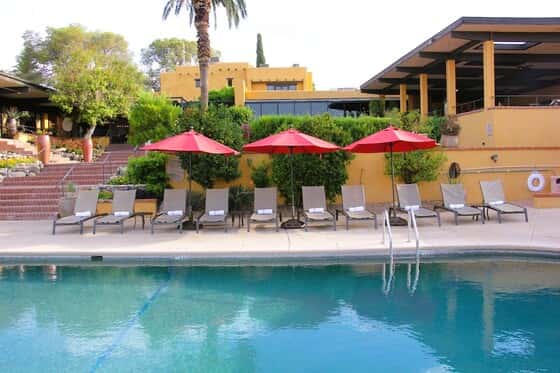Westward Look Wyndham Grand Resort and Spa