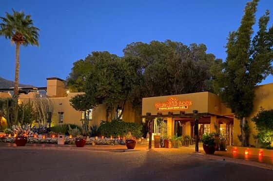 Westward Look Wyndham Grand Resort and Spa