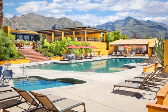 Westward Look Wyndham Grand Resort and Spa