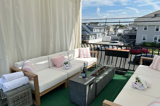 The Shore House North Wildwood