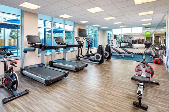 Hyatt Place Los Angeles/LAX/El Segundo