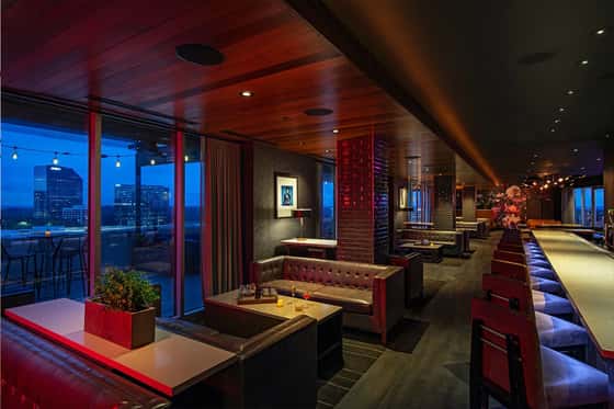 Hotel Colee, Atlanta Buckhead, Autograph Collection
