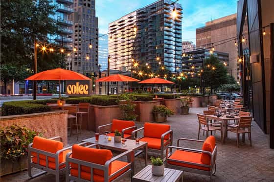 Hotel Colee, Atlanta Buckhead, Autograph Collection