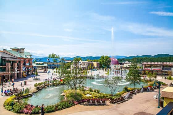 Margaritaville Island Hotel