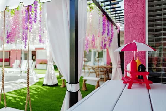 The Muse Hotel - Adults Only