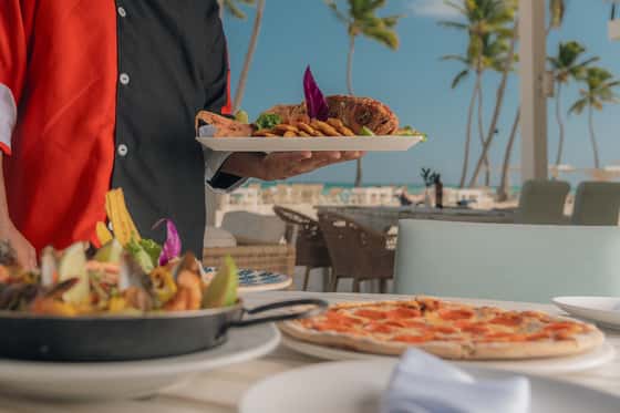 Juanillo Grill & Beach Club