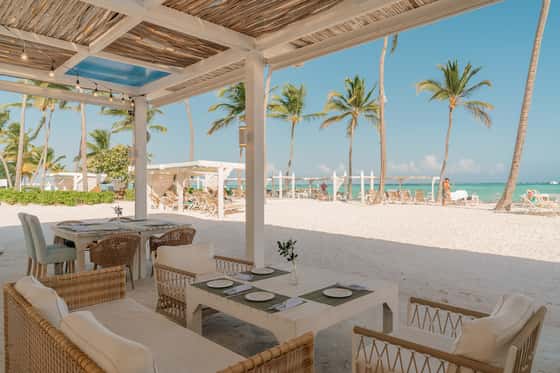 Juanillo Grill & Beach Club
