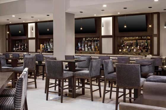 Sheraton Suites Galleria-Atlanta