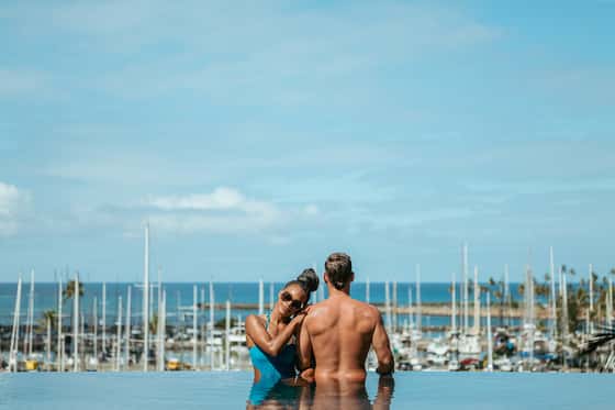 Prince Waikiki
