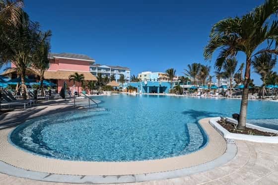 Margaritaville Beach Resort Fort Myers Beach
