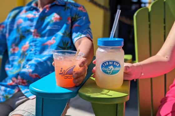 Margaritaville Beach Resort Fort Myers Beach