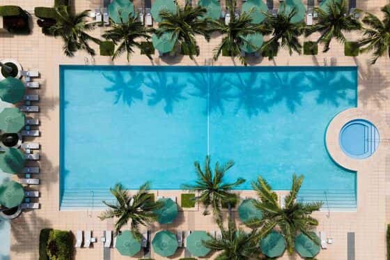 Four Seasons Hotel Miami