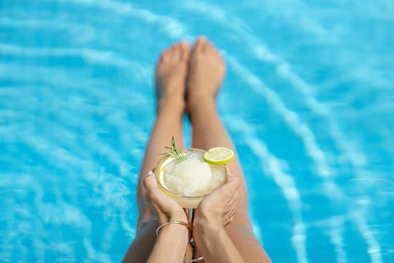 Luxe Sunset Boulevard Hotel